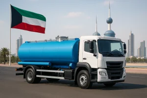 تناكر في الكويت