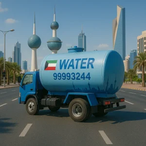 تنكر مياه في الفروانية تنكر مياه في الفروانية